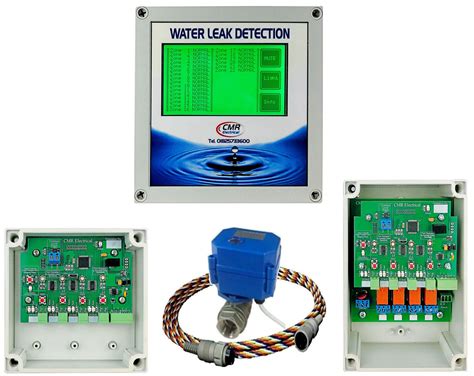 leak detectors near me.